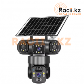 Камера видеонаблюдения TZ3