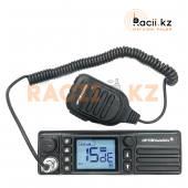 Автомобильная радиостанция OPTIM SATELLITE