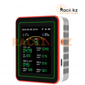 Анализатор качества воздуха Tuya15 c WiFi