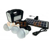Солнечная система GDLITE GD-3