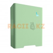 Рециркулятор воздуха ультрафиолетовый бактерицидный RUV-2001 KIDS, зеленый