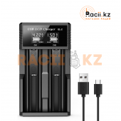 Зарядное устройство EL-2 для аккумуляторных батарей