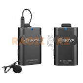 Беспроводная система Boya BY-WM4 Pro