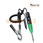 Тестовая ручка Mixsas автомобильная