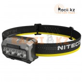 Nitecore HA23 UHE налобный фонарь