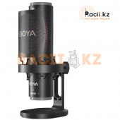 Микрофон BOYA K9 