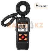 Цифровой люксметр Victor VC1010C+