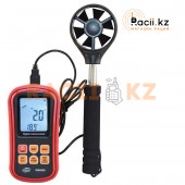 Анемометр Benetech GM8909 