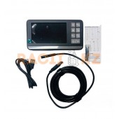 Эндоскоп промышленный P005 (2 камеры) с экраном USB 3м