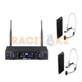 Микрофон беспроводной SP-922