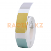 Термоэтикетки Niimbot 14*30 разноцветный