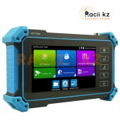 Тестер видеосигнала IPC-5100C PLUS