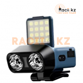 Налобный фонарь Warsun TD-868