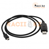 Кабель для программирования HYT TC-310/320