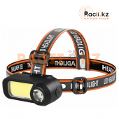 Налобный фонарь F32