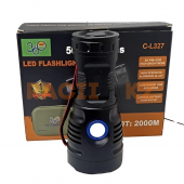 Фонарь ручной C-L327