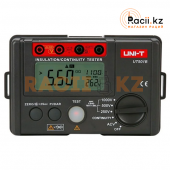 Цифровой мегаомметр UNI-T UT501B