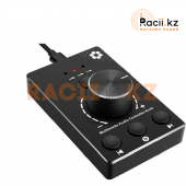 Мультимедийный USB-контроллер громкости A001