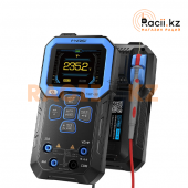 Цифровой мультиметр FNIRSI DMT-99