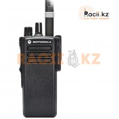 Рация Motorola DP4401E