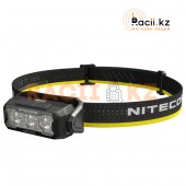 Nitecore HA15 UHE налобный фонарь