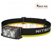 Nitecore NU25 MCT налобный фонарь