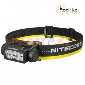 Nitecore  HC60 UHE налобный фонарь