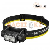 Nitecore NU50 налобный фонарь