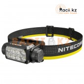 Nitecore HC75 UHE налобный фонарь