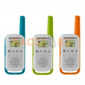 Рация Motorola TALKABOUT T42 Triple 