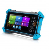 Тестер IP-камер IPC 5100Plus 4K H265 H264 8 Мп AHD/TVI / CVI CVBS CCTV с портом POE