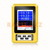 Детектор радиации и электромагнитного излучения BR-9