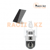 IP WIFI камера OH.EYES V380 солнечная батарея