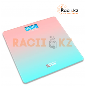 Весы напольные Victor D16