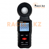 Цифровой люксметр S8608