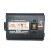 Аккумулятор для рации Sepura STP8000/STP9000