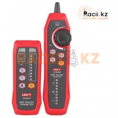 Тестер сети Uni-T UT683 KIT трассоискатель