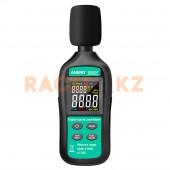 Цифровой измеритель уровня звука / шумомер ANENG GN101