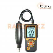 Портативный цифровой виброметр HTi HT-1201