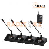 Переговорное устройство Sast OK-90B (микрофон для конференций)