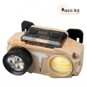 Налобный фонарь BL-MX8825