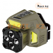 Налобный фонарь HX-919S