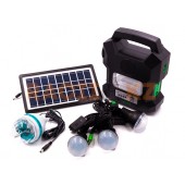 Солнечная система GDLITE GD-1000A