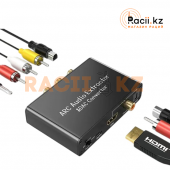 HDMI ARC аудиоэкстрактор YTXUN