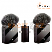 Беспроводной микрофон F11-2