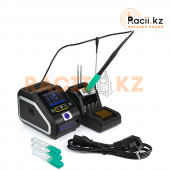 Паяльная станция FNIRSI DWS-200