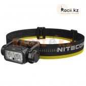 Nitecore NU45 налобный фонарь