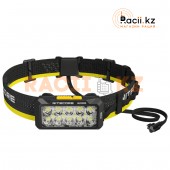 Nitecore HU2000 налобный фонарь