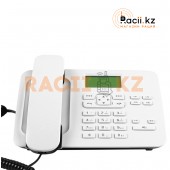 Телефон Carl KT26C для колл-центров, CRM, SIM