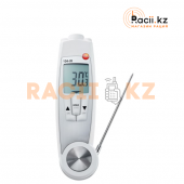 Термометр инфракрасный Testo 104-IR